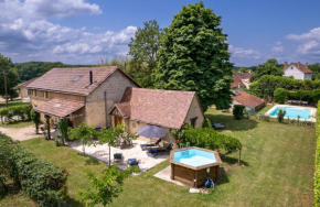 The Barn at Les Chouettes